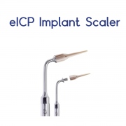 임플란트 스켈링! eICP 피크팁