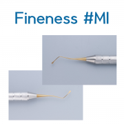 파이네스 레진형성기구 MI(Minimal Intervention)