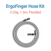 초경량 썩션 호스(얼고핑거용) 오더베이스