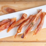 돼지귀닭갈비껌  6ps