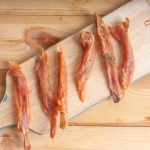 돼지귀닭갈비껌  6ps