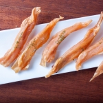 돼지귀닭갈비껌  6ps