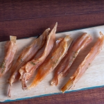 돼지귀닭갈비껌  6ps