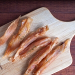 돼지귀닭갈비껌  6ps