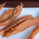 돼지귀닭갈비껌  6ps