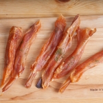 돼지귀닭갈비껌  6ps