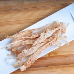 칠면조힘줄껌 30g