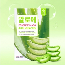 오엘 알로하 알로에 마스크