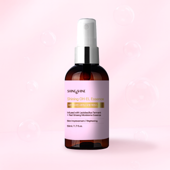 샤인앤샤인 샤이닝 오엘 에센스