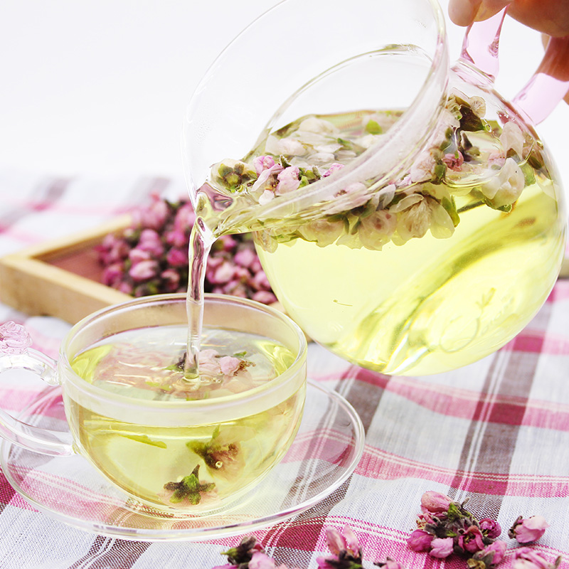 도화(복숭아꽃) 15g