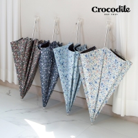 [크로커다일] 블루밍 암막 우양산