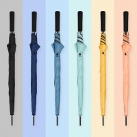 [아쿠아시티]60 베이직 암막 우양산 겸용 장우산