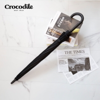 [크로커다일]60-14K 솔리드 곡자