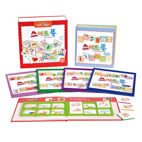 추리력향상스마트북