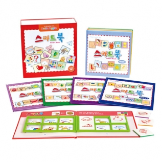 추리력향상스마트북