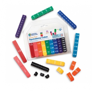 분수소수학습큐브