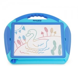 칼라드로잉매직보드(칼라매직보드)