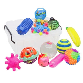 시지각촉감볼세트