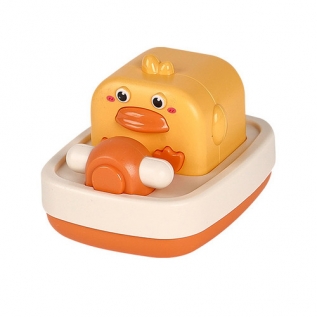 오리태엽안전보트