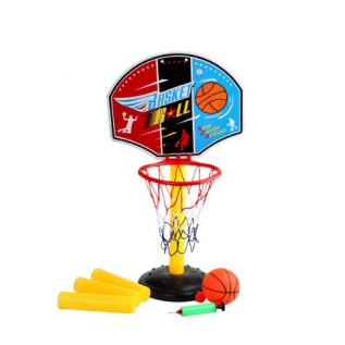 높이조절농구대