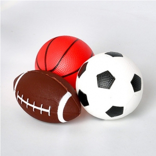 스포츠공3종세트