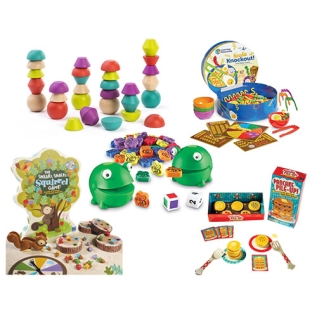 수조작영역게임세트PLUS