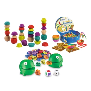 수조작영역게임세트LITE