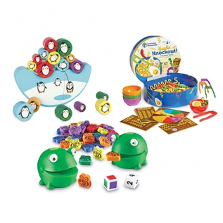 수조작영역게임세트LITE