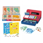 [경제교육]화폐익히기세트PLUS