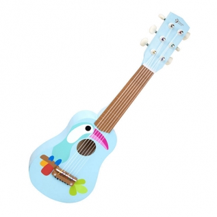 원목클래식기타