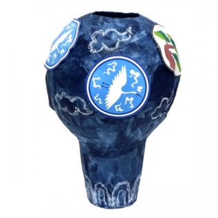 고려청자 만들기세트(5인용)