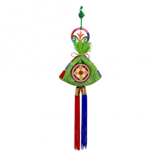 전통복주머니방향제만들기(5인용)