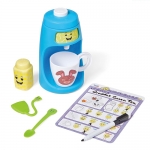 [감정교육]감정커피머신놀이