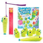 길이측정물고기낚시게임