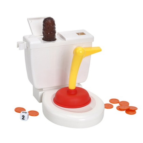 복불복뚫어뻥게임(수세기똥게임)