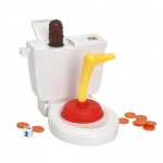 복불복뚫어뻥게임(수세기똥게임)