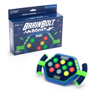 브레인볼트메모리게임