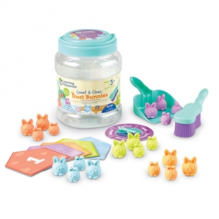 토끼기초수학청소놀이