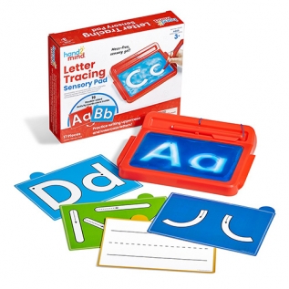 알파벳쓰기촉감젤리패드