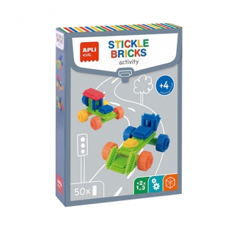 [APLI창의블록]빗모양블록