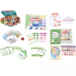 NEW굿에듀직업별역할놀이요리사