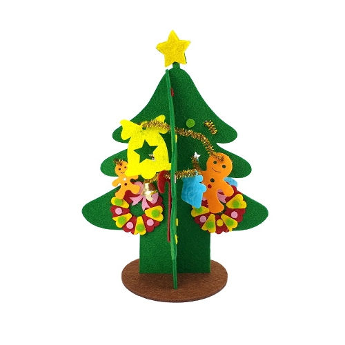 펠트미니트리만들기(20cm/5인용)