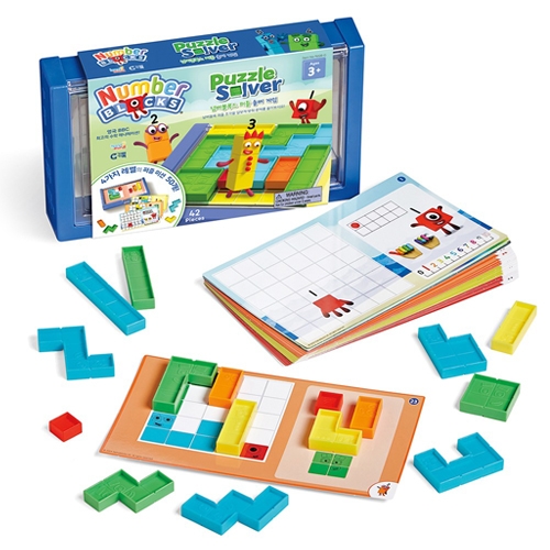 넘버블록스멀티수학퍼즐게임