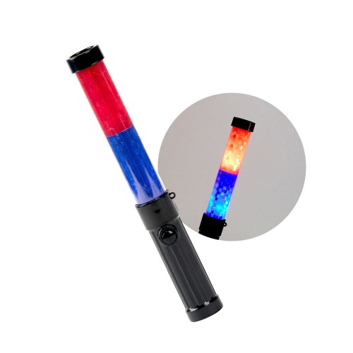 경찰관놀이경광봉