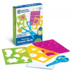 모양오리기연습세트