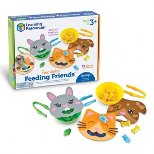 동물먹이주기소근육게임