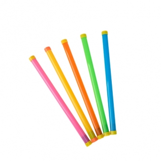 5색점보외계인사운드삐용스틱(5종세트)