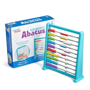 색이변하는수세기주판