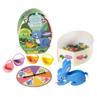 [소근육발달]토끼집게당근모으기게임