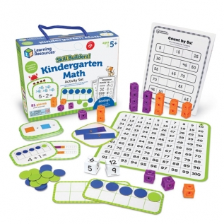 유치원수학세트(100수세기/기초연산/패턴)